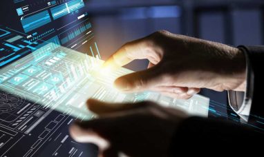 Marvell Shares Surge on AI Demand