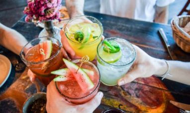 Big Blue Seafood & Grill Opens in Midtown Manhattan, Bringing a New Seafood Dining Experience to the Theater ...