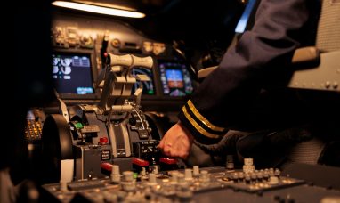 Surf Air Mobility and BETA Technologies Announce Strategic Partnership to Launch Firs...