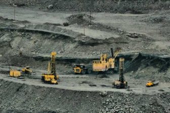 Borr Drilling Provides Operational Update on Arabian Gulf Operations