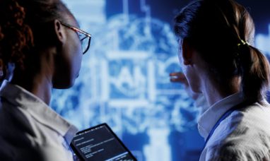 NVIDIA Says Physical AI Has Arrived. These Are The Company’s Building It.