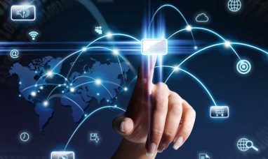 Huawei ICNMaster MDAF Enables Core Networks to Advance Toward AN L4