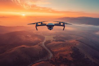 ZenaTech’s ZenaDrone Interceptor P-1, Single-Use Autonomous Interceptor Drone, Targeted to Sell for Under $5,000 USD