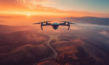 ZenaTech’s ZenaDrone Interceptor P-1, Single-Use Autonomous Interceptor Drone, Targeted to Sell for Under $5,000 USD