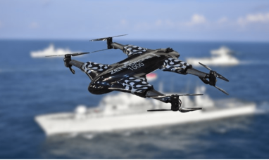 ZenaTech Subsidiary ZenaDrone is Developing the ZenaDrone 2000 Maritime Interceptor: ...