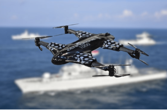 ZenaTech Subsidiary ZenaDrone is Developing the ZenaDrone 2000 Maritime Interceptor: A Cost-Effective Sea and Land Based Drone Defense System for Modern Asymmetric Warfare