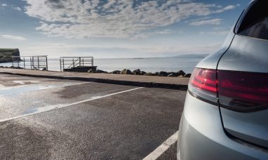 /C O R R E C T I O N — Disneyland Resort/