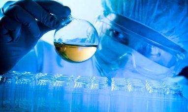 Global Nanomedicine Market is Projected to Cross the...