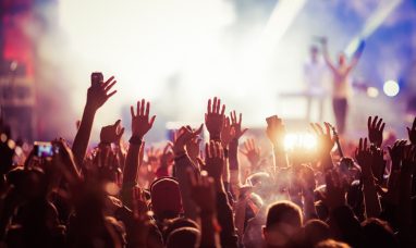 DJ Bliss Teams Up with LG Gulf Electronics for Giveaway Featuring the New LG xboom Bounce