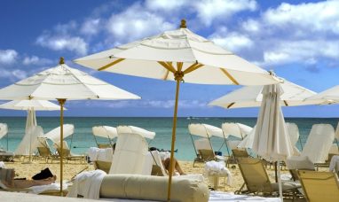 Visitors are Invited to Experience the Spirit of Miami Beach — Where Pride, Passion, and Community Take Cen...