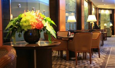 Getaway to Inns of Monterey For A Spring Sportscation