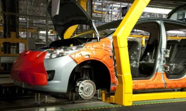 Discover the Future of Automotive Manufacturing Technology in AMTS 2026, Shanghai, China – Register Now for...