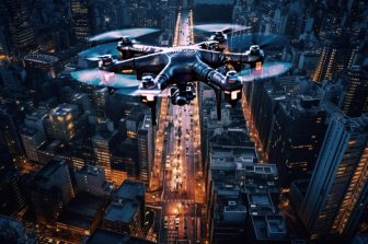 ZenaTech Announces its 21st Acquisition, Expanding National Drone as a Service Network and Pacific Northwest Footprint to Serve Business and Government