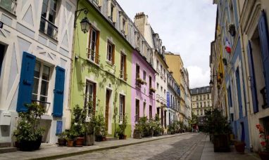 Realberry and Proper Hospitality Secure $298 Million Financing for Redevelopment of Historic Cal Neva into Lake T...