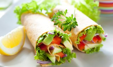 Federal Industries Introduces Vision Series® Salad Case™, A Refrigerated Merchandiser Engineered for Faster Salad...