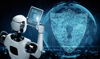 China Is Building A Humanoid Robot Army. These US Companies Are Racing To Answer.