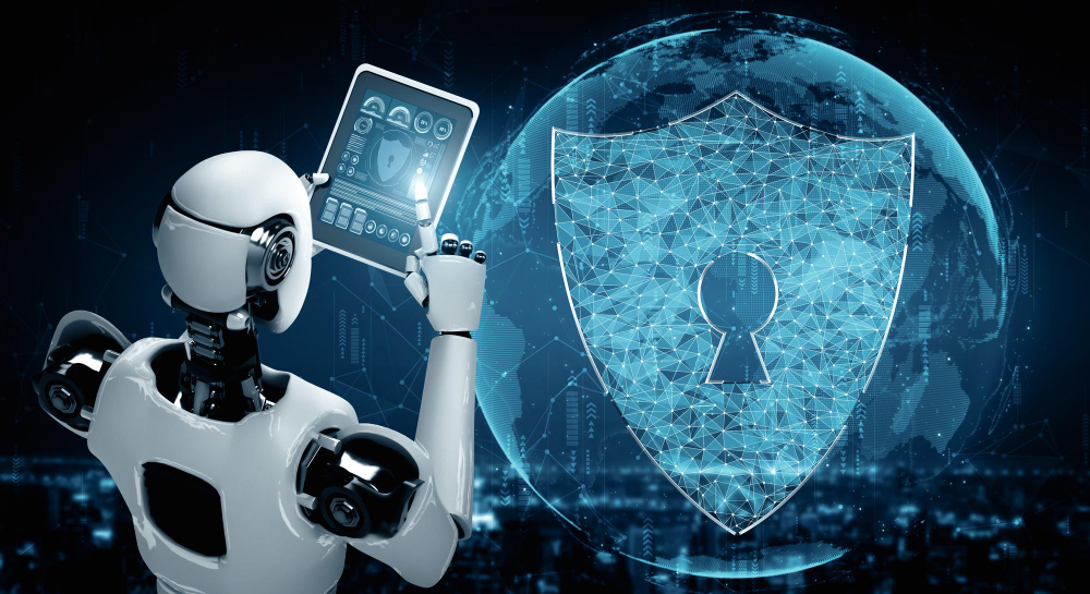 355440 China Is Building A Humanoid Robot Army. These US Companies Are Racing To Answer.