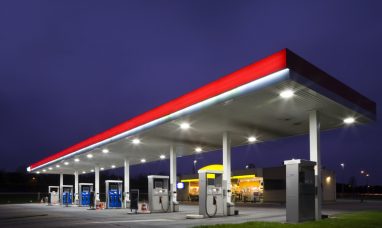 HORIZON PETROLEUM LTD. ANNOUNCES UPSIZE OF CONVERTIB...