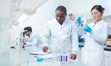 GC Biopharma Enhances IVIG Safety Profile with Advanced Prothrombotic Impurity Detection Technology