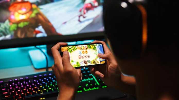 681d926cb505547d17e0d00c0c55beab PlayVS and Sony Electronics Announce Strategic Partnership to Elevate Scholastic and Collegiate Esports