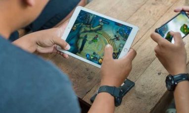 Games for Change and Tencent Games expand Raising Good Gamers with new programme to help families navigate positi...