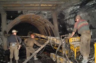 Deepvein Mining Tech Wins NY Product Design Gold for Exploration Robotics