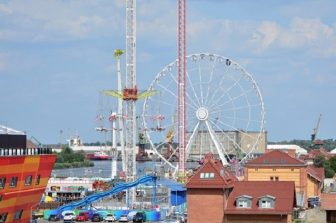 Honeywell’s Strategic Shift