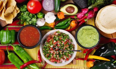 Wingstop Celebrates 4/20 with the Return of the Fan-Favorite Wingstop Hot Box