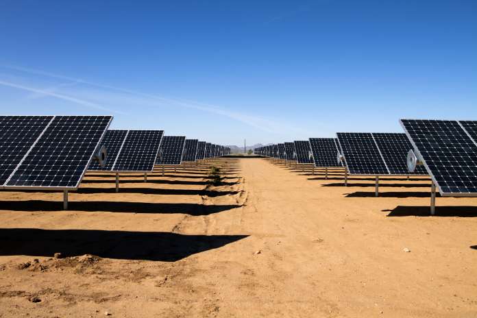 b0ca2a4a558641804f8d2b617b5bc6c5 Earth Month Giveback: BLUETTI and Leave No Trace First Bio-Based Power Station Initiative