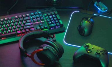 GIGABYTE Brings Gaming Dreams to Life with “From Fans to Dream Rigs” Experience with Newegg