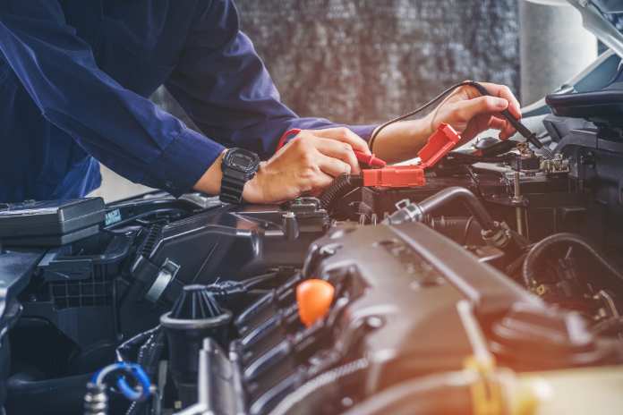 c284d30ada1e9e81be2a341e6eb4272f How Work Van Expert Tony Collichio of Spencerport Explains Vehicle Specialties for HelloNation