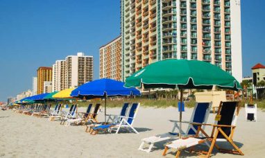 Target Hospitality Announces Pricing of Secondary Of...