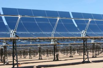 GameChange Solar Named Highest Ranking Solar Tracking Company on TIME’s List of America’s Top GreenTech Companies of 2026