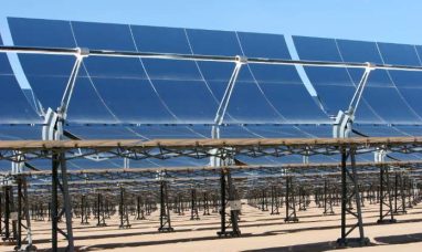 GameChange Solar Named Highest Ranking Solar Tracking Company on TIME’s List of America’s Top GreenTe...