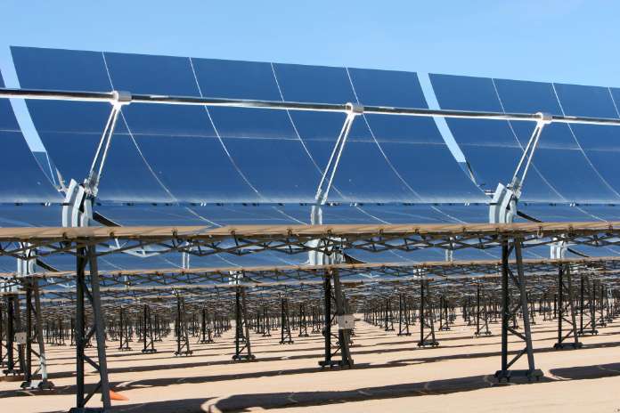 cd1091b4639f04f1813468f078fde592 GameChange Solar Named Highest Ranking Solar Tracking Company on TIME's List of America's Top GreenTech Companies of 2026