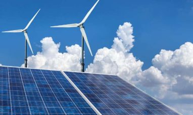 The Government of Canada approves the Sunrise Expansion Program