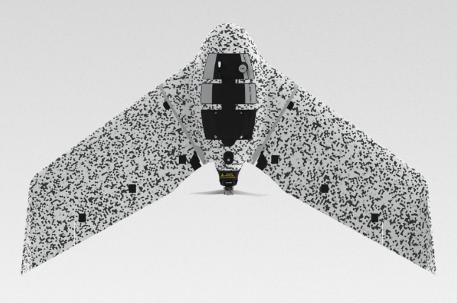 image1 2 A Drone Company With $300K in Revenue Just Hit $580M. Here’s the One With $13.4M Revenue, Real Military Customers, and the Pentagon's Seal of Approval