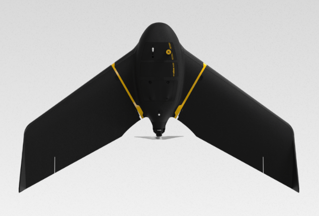 image2 1 A Drone Company With $300K in Revenue Just Hit $580M. Here’s the One With $13.4M Revenue, Real Military Customers, and the Pentagon's Seal of Approval