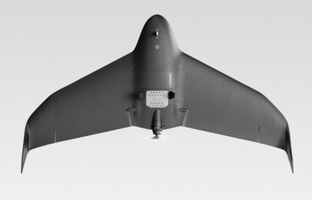 image3 2 A Drone Company With $300K in Revenue Just Hit $580M. Here’s the One With $13.4M Revenue, Real Military Customers, and the Pentagon's Seal of Approval