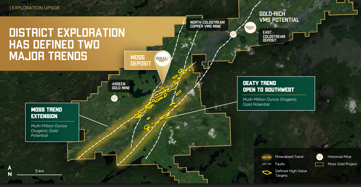 image5 2 This Ontario Gold Project Secured $115.9 Million. Now the Growth Story Looks Much Bigger