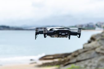 ZenaDrone 2000 Heavy-Lift Interceptor Advances Toward Flight Testing as ZenaTech Targets $20B Counter-Drone Market