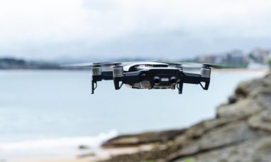 ZenaDrone 2000 Heavy-Lift Interceptor Advances Toward Flight Testing as ZenaTech Targ...