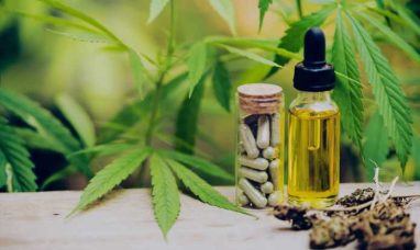 Auxly Reports First Quarter 2026 Results