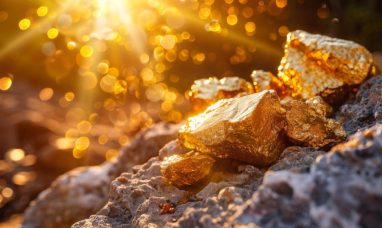 Gold X2 Intersects 60.7m of 1.51 g/t Au from 47.0m at QES as Part of the Moss Gold Pr...