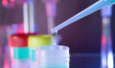 Regenerative Medicine’s Newest Public Company Is Building Tissue, Not Replacing It