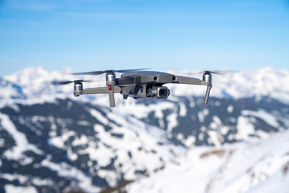 31357 1 ZenaTech Advances Three ZenaDrone Defense Platforms Through Blue UAS Certification Pathway
