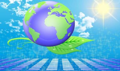 CTCI Ranked No. 1 in Sustainability Among Global Con...