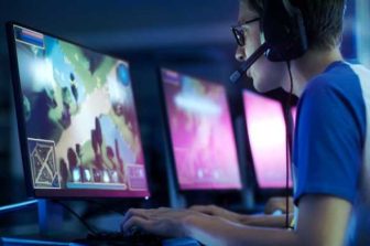Acer’s New Predator and Nitro Monitors Bring Gaming Experiences to Life