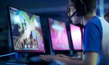 Acer’s New Predator and Nitro Monitors Bring Gaming Experiences to Life