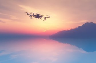 ZenaTech To Enter Australian Market Through Drone as a Service Acquisition of an Established Land Surveying and Spatial Services Company Serving Government and Infrastructure Clients